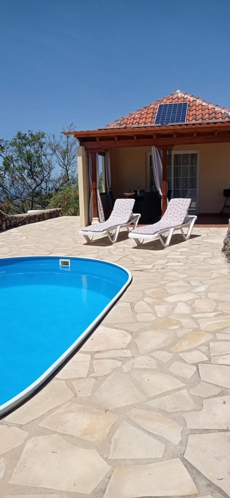 Finca Alexa Arecida Exterior photo